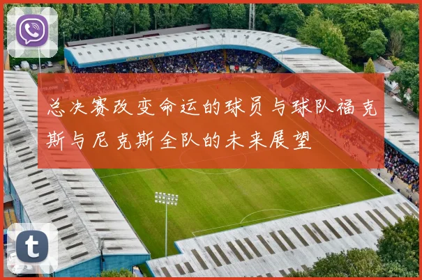 总决赛改变命运的球员与球队福克斯与尼克斯全队的未来展望