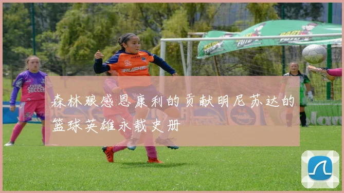 森林狼感恩康利的贡献明尼苏达的篮球英雄永载史册